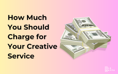 Logo Design Price: How Much You Should Charge for Your Creative Service