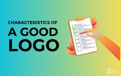 9 Characteristics of a Good Logo Design