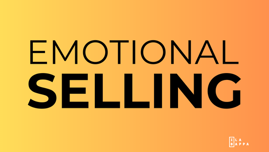 emotional selling