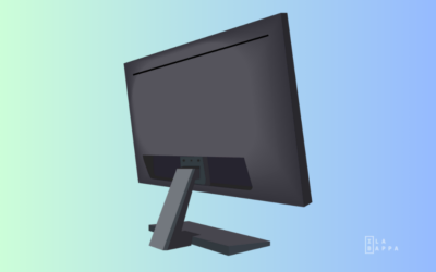 5 Best Monitors For PS4