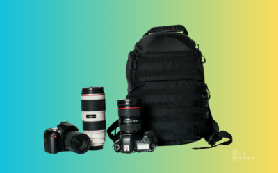5 Best Camera Bags for Travel in 2024