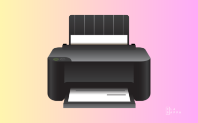 6 Best Printer for Graphic Design in 2024