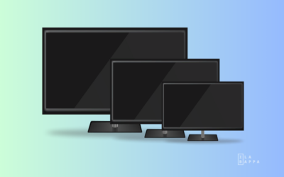 5 Best Monitor Size for Office Work