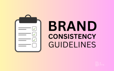 Brand Consistency Guidelines