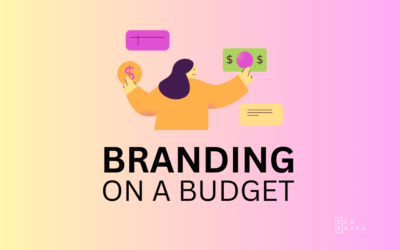 Tip for Small Business Branding on a Budget