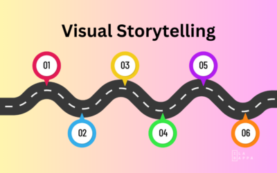 The Power of Visual Storytelling in Branding