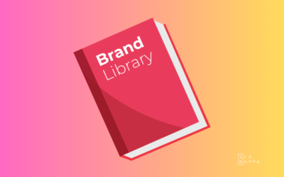 What is Brand Library and What Brand Assets Should be Included in it?
